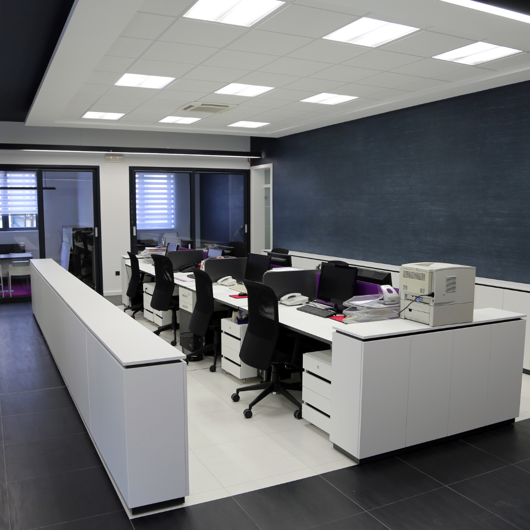 GPvC Office
