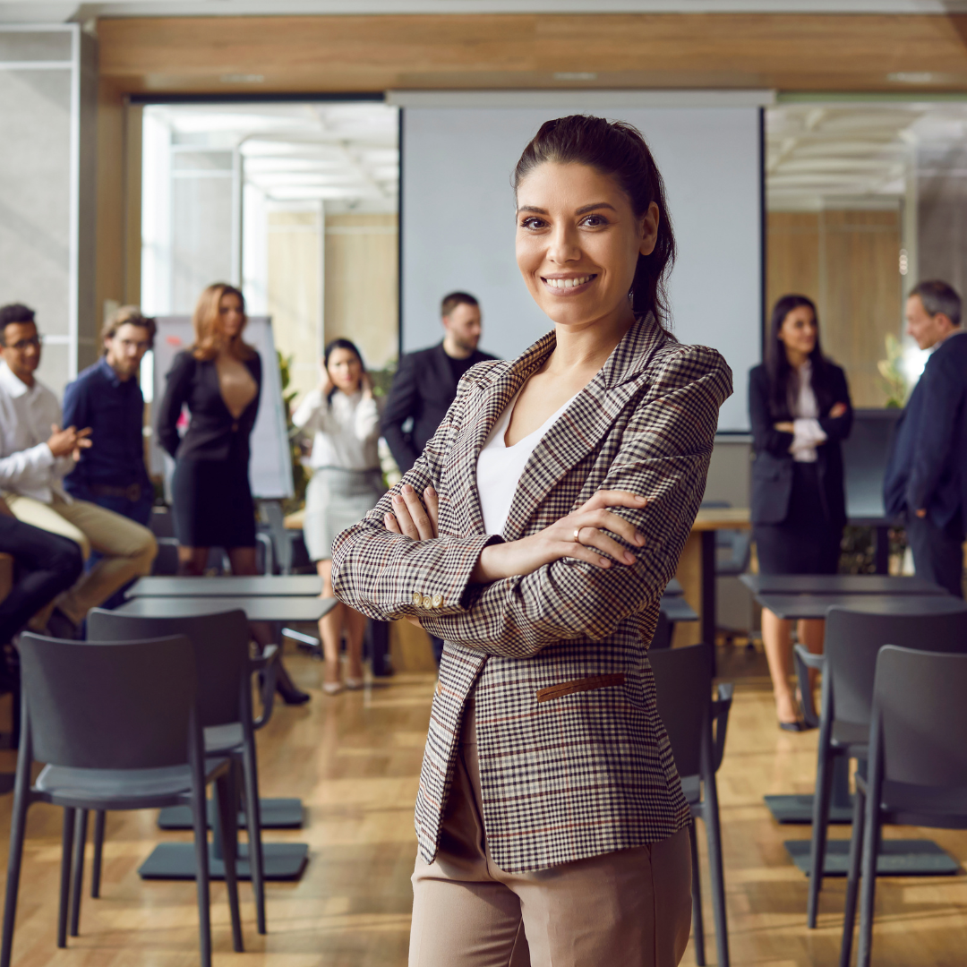 GPvC Certified Trainer