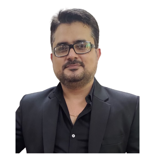 Mr. Sunil Verma